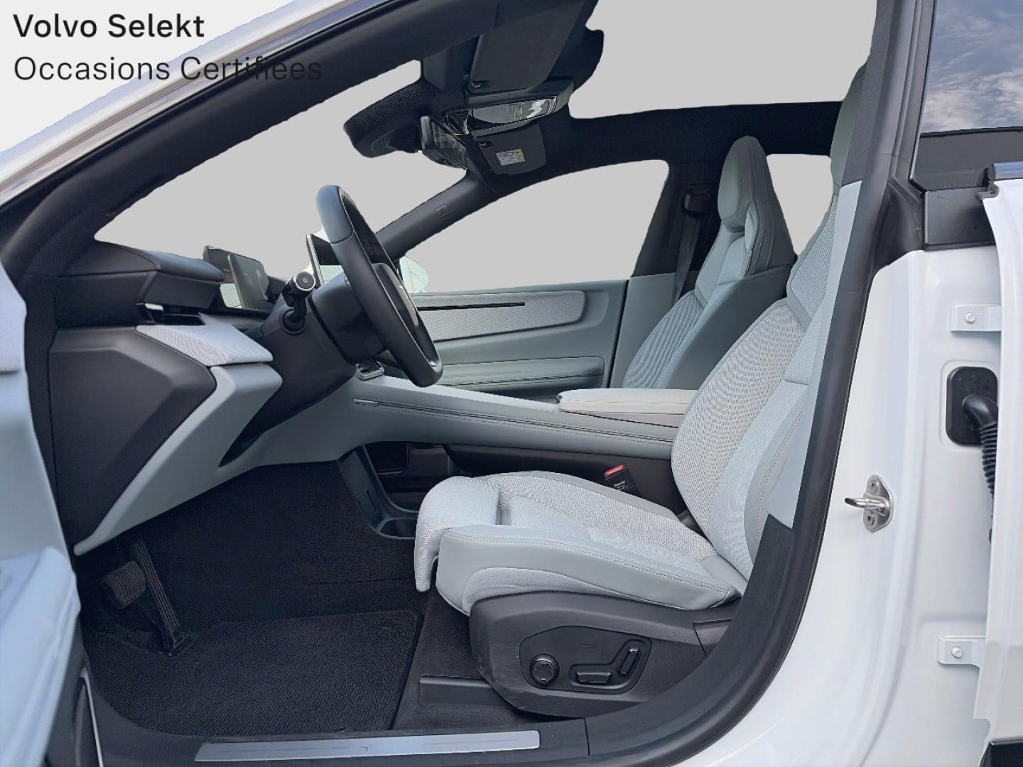 Image POLESTAR Polestar 4 544ch Long range Dual motor Prime