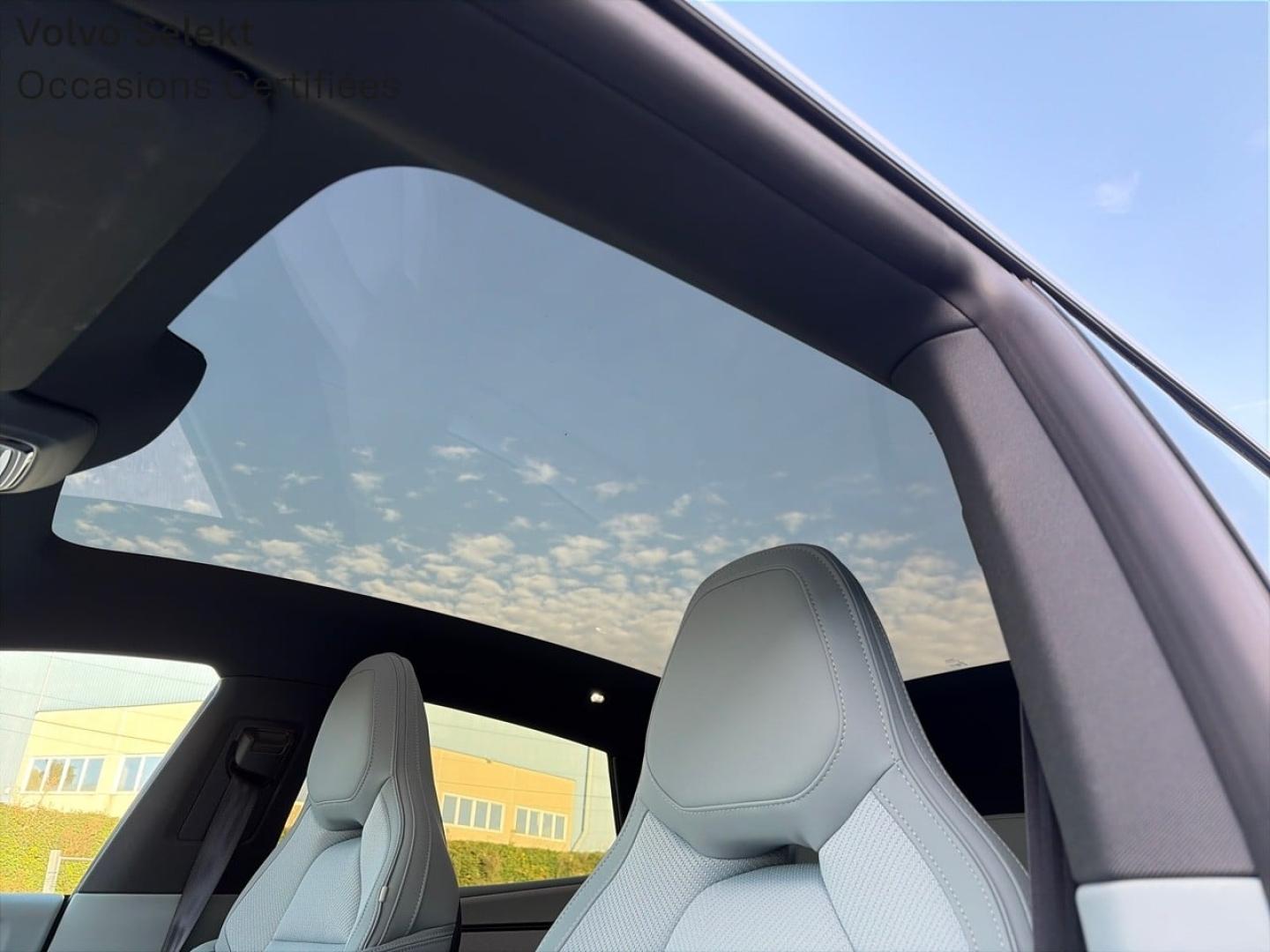 Image POLESTAR Polestar 4 544ch Long range Dual motor Prime