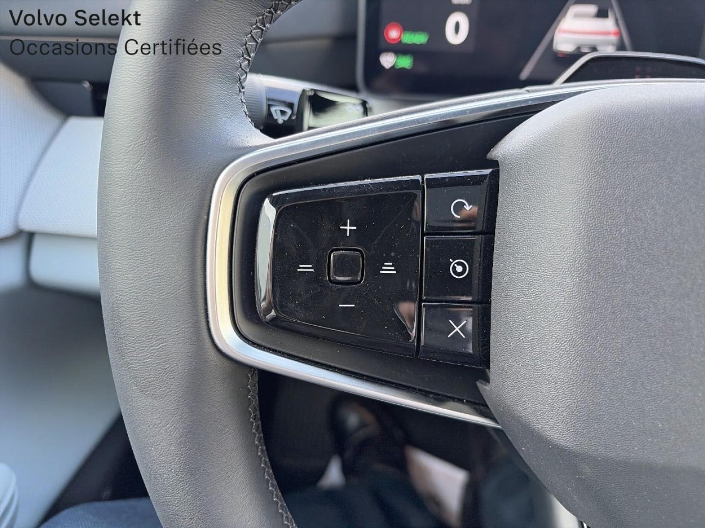 Image POLESTAR Polestar 4 544ch Long range Dual motor Prime