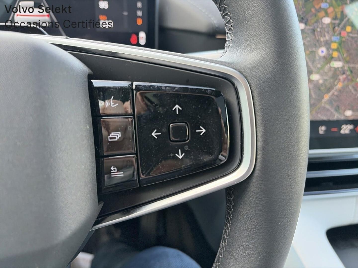 Image POLESTAR Polestar 4 544ch Long range Dual motor Prime