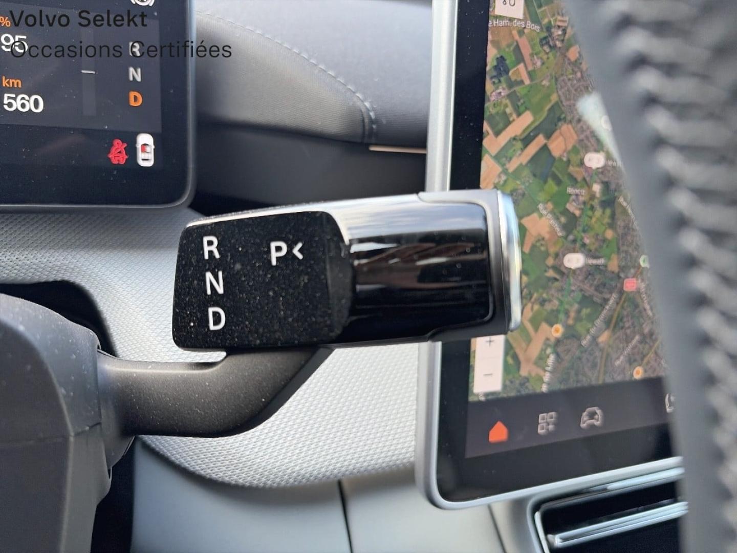 Image POLESTAR Polestar 4 544ch Long range Dual motor Prime