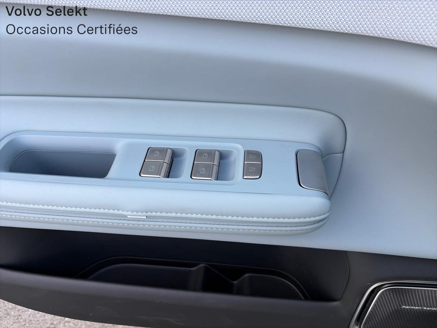 Image POLESTAR Polestar 4 544ch Long range Dual motor Prime