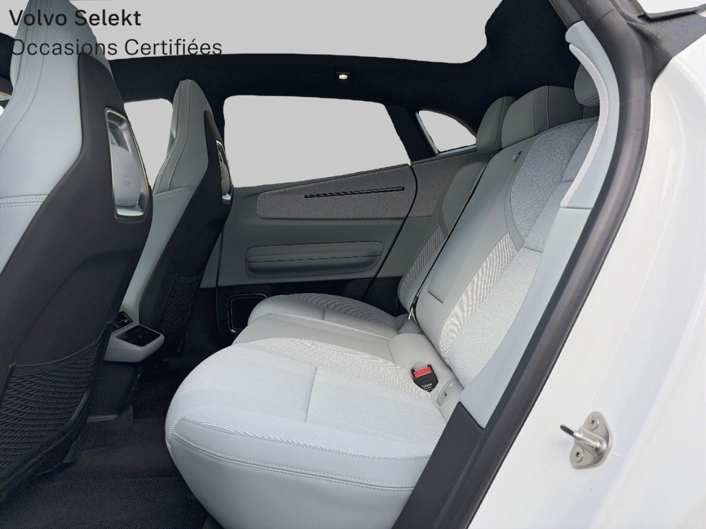 Image POLESTAR Polestar 4 544ch Long range Dual motor Prime