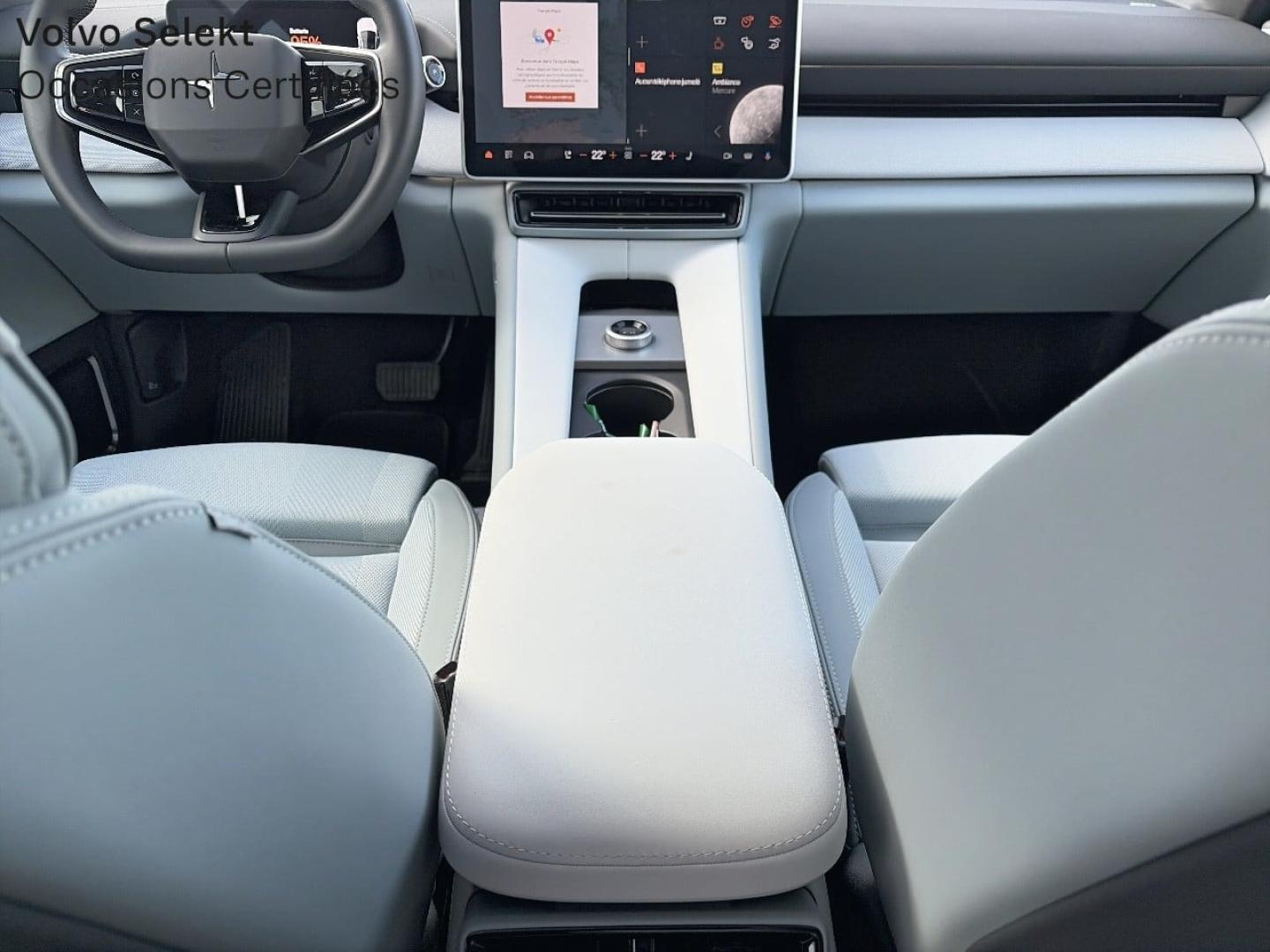 Image POLESTAR Polestar 4 544ch Long range Dual motor Prime