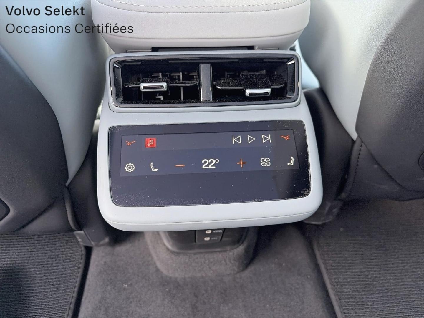 Image POLESTAR Polestar 4 544ch Long range Dual motor Prime