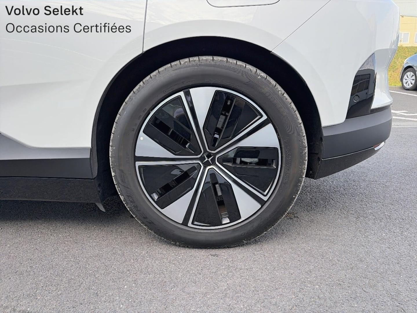 Image POLESTAR Polestar 4 544ch Long range Dual motor Prime