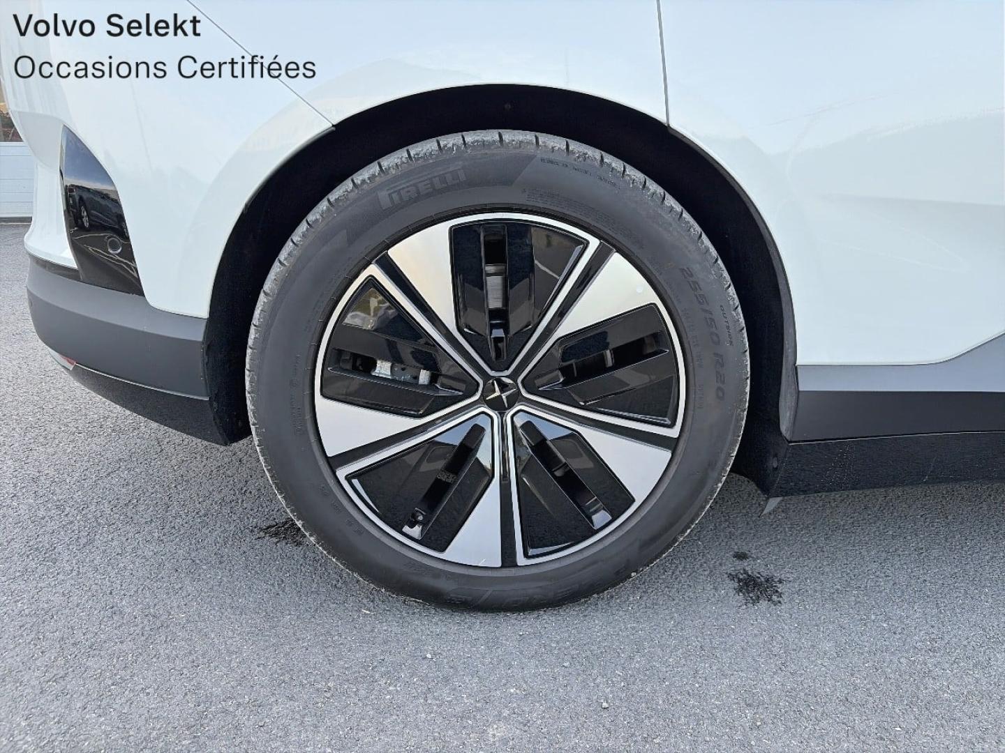 Image POLESTAR Polestar 4 544ch Long range Dual motor Prime
