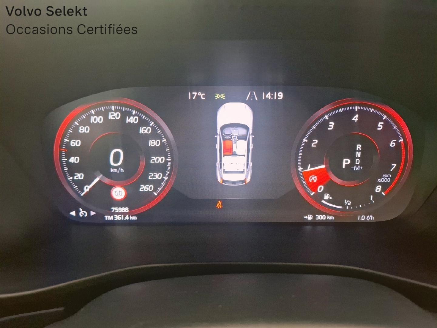 Image VOLVO XC40 T3 163ch Business Geartronic 8