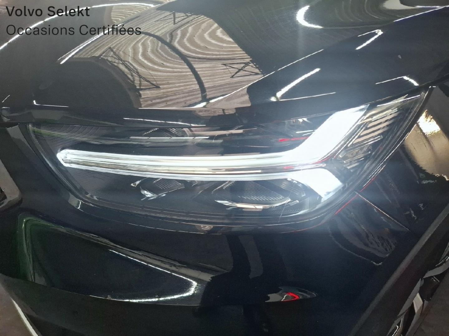 Image VOLVO XC40 T3 163ch Business Geartronic 8