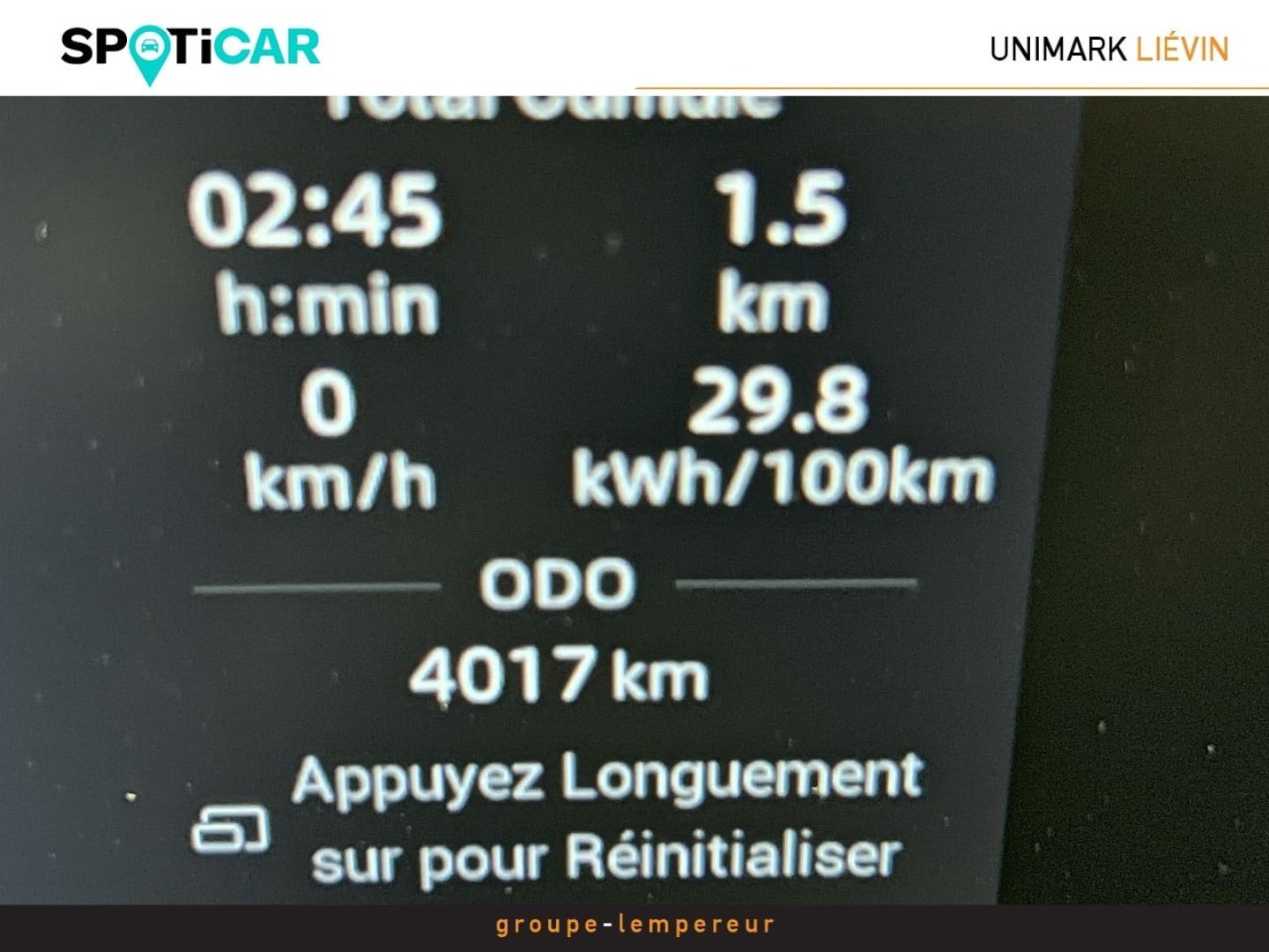 Image MG MOTOR MG4 Urban EV 160ch - 54kWh Premium