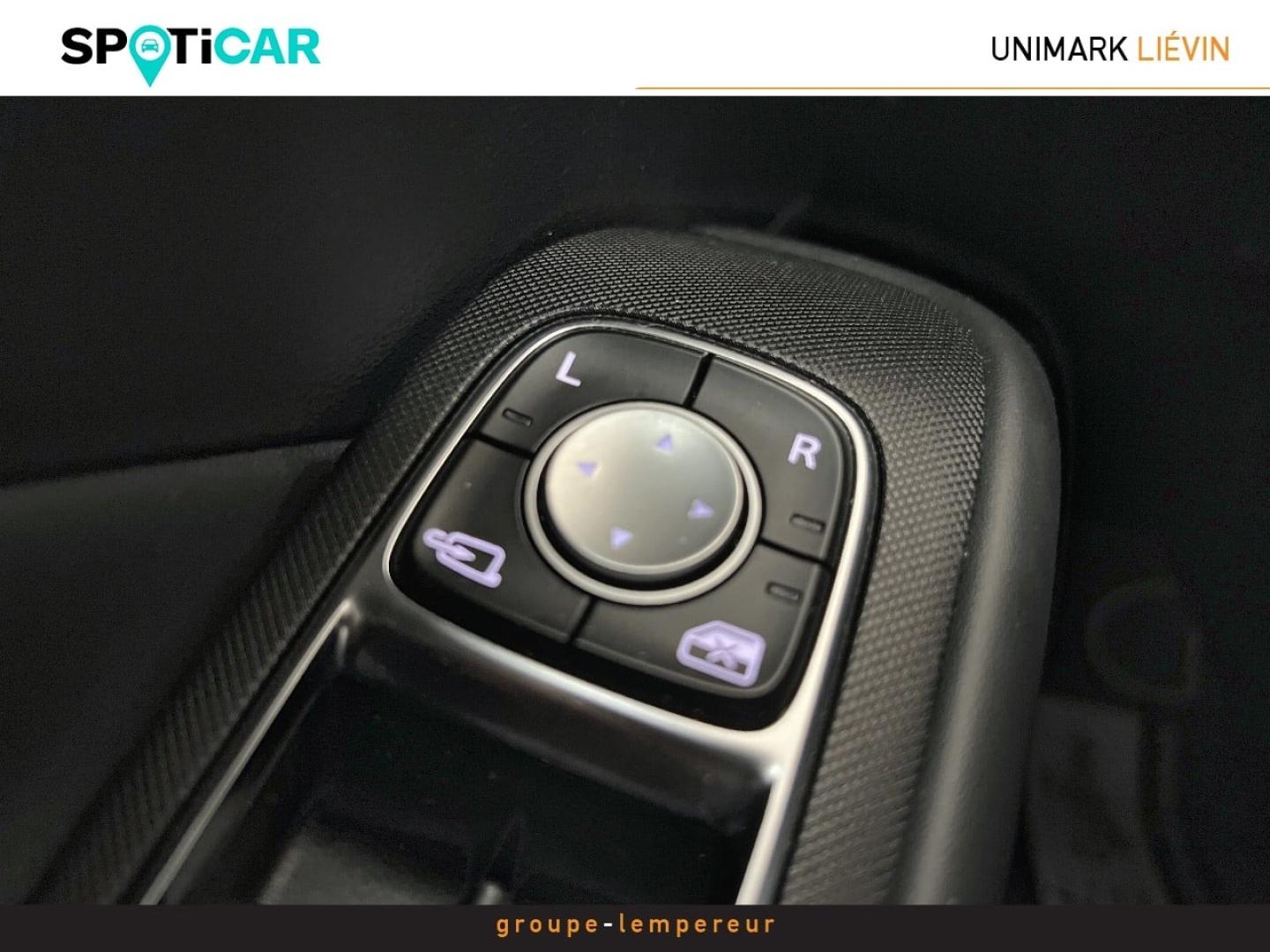 Image MG MOTOR MG4 Urban EV 160ch - 54kWh Premium