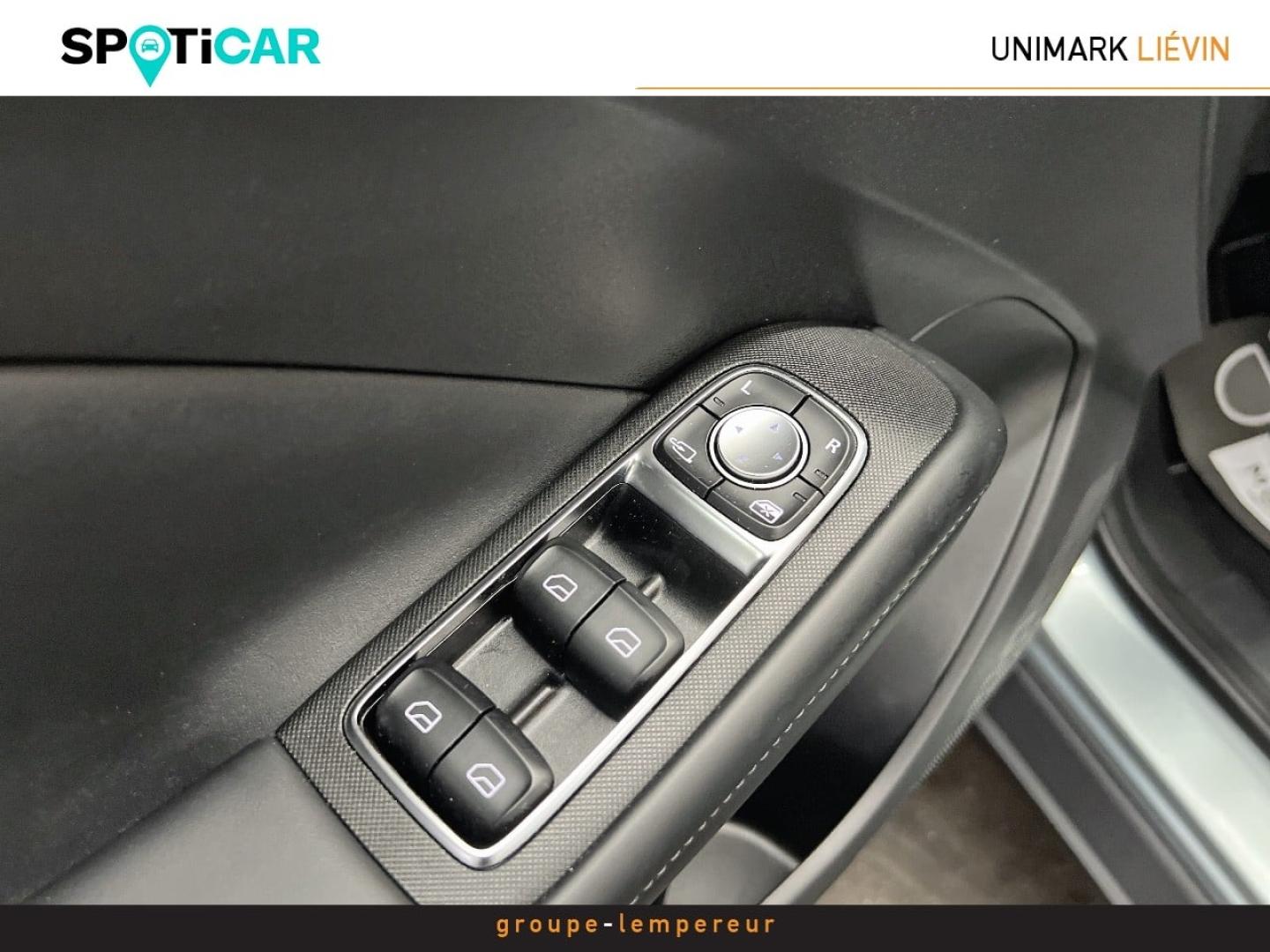Image MG MOTOR MG4 Urban EV 160ch - 54kWh Premium