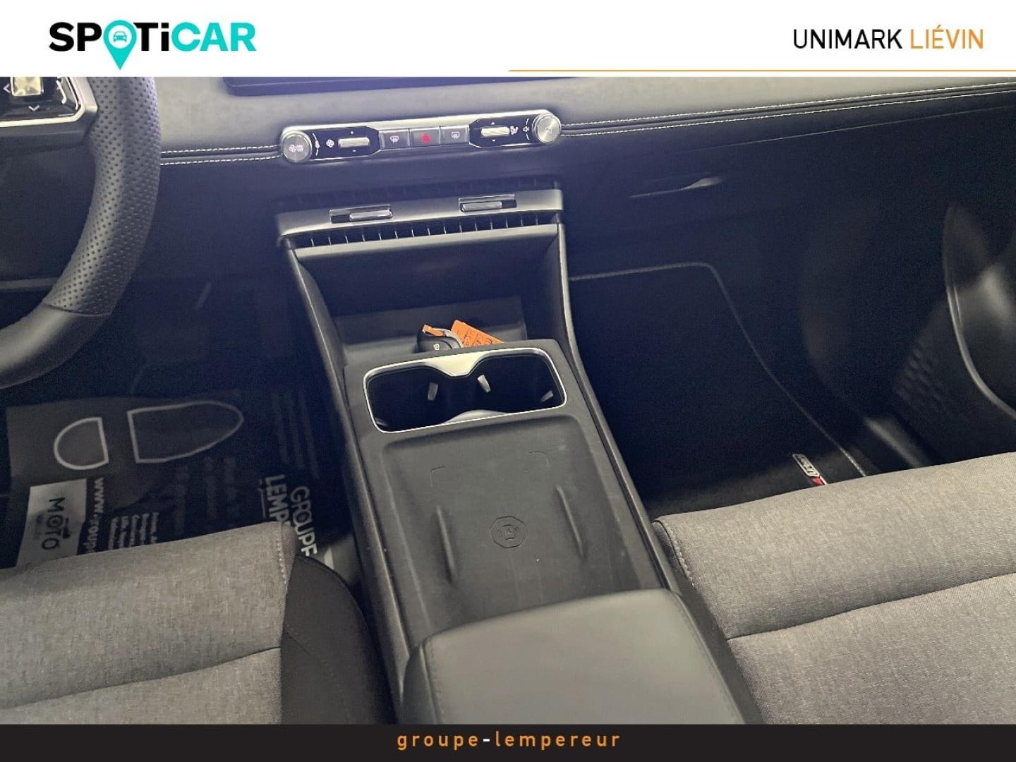 Image MG MOTOR MG4 Urban EV 160ch - 54kWh Premium