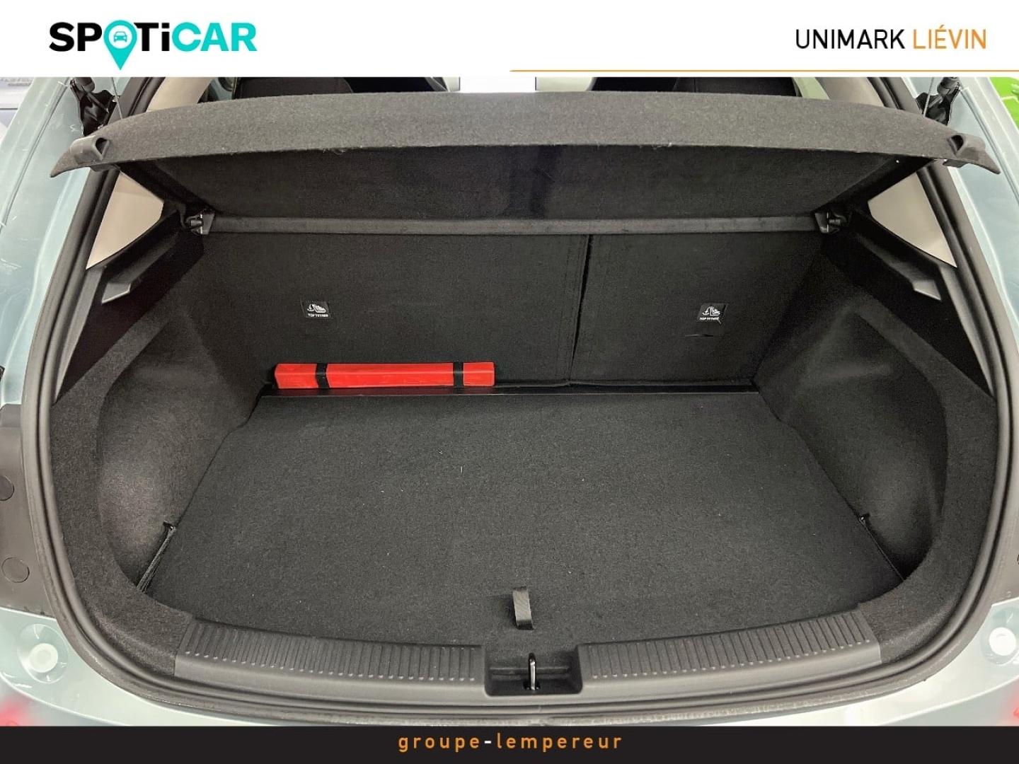 Image MG MOTOR MG4 Urban EV 160ch - 54kWh Premium