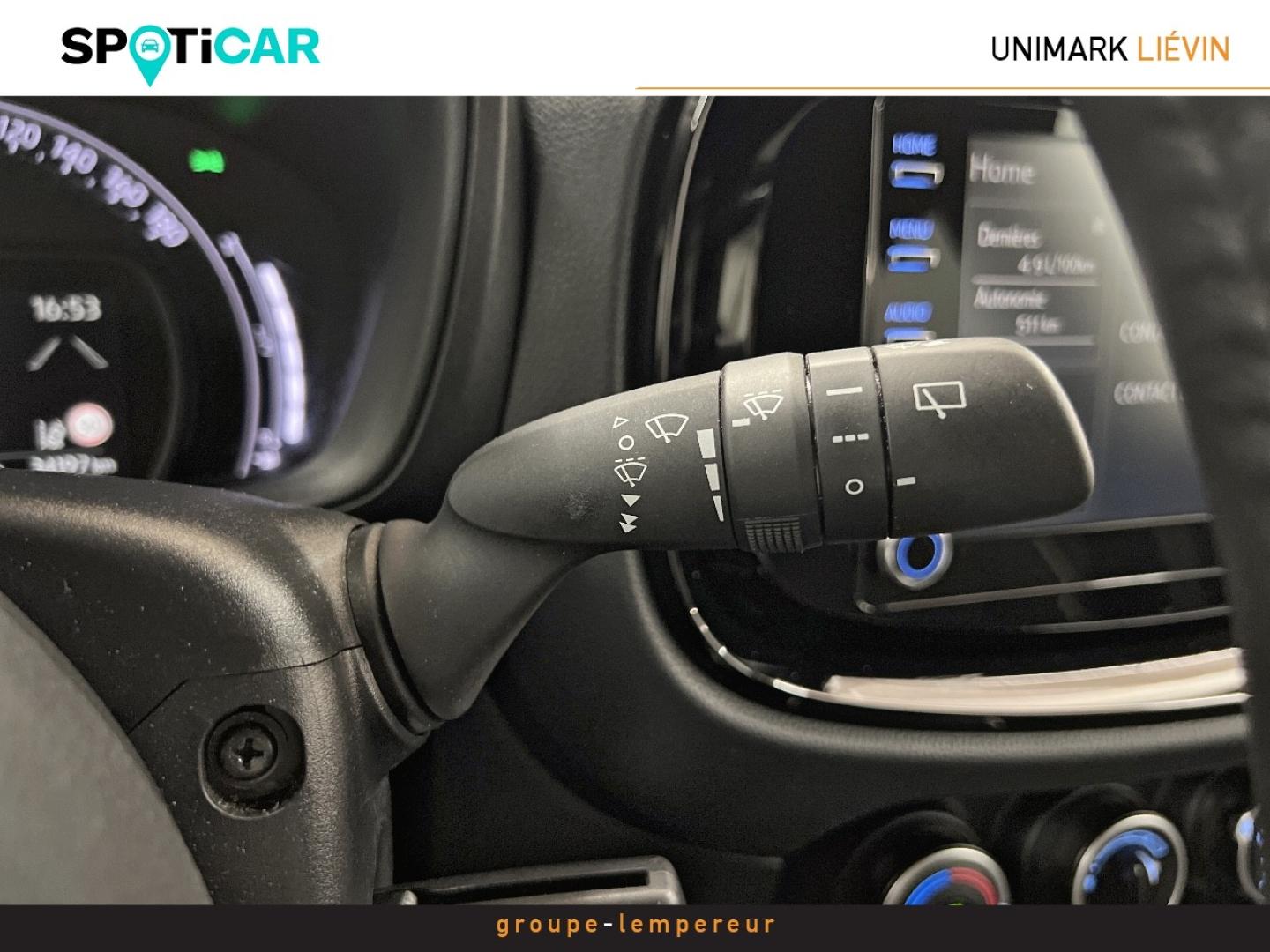 Image TOYOTA Aygo X 1.0 VVT-i 72ch Design