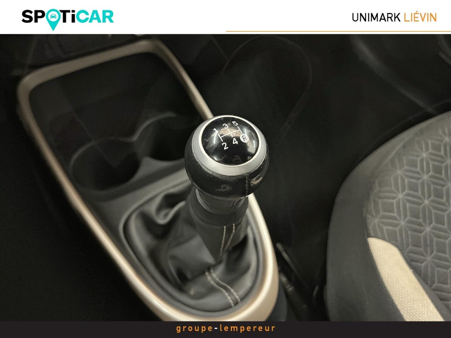 Image TOYOTA Aygo X 1.0 VVT-i 72ch Design
