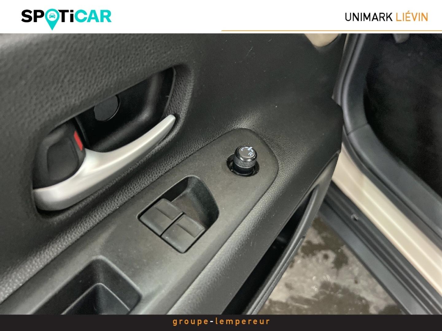 Image TOYOTA Aygo X 1.0 VVT-i 72ch Design