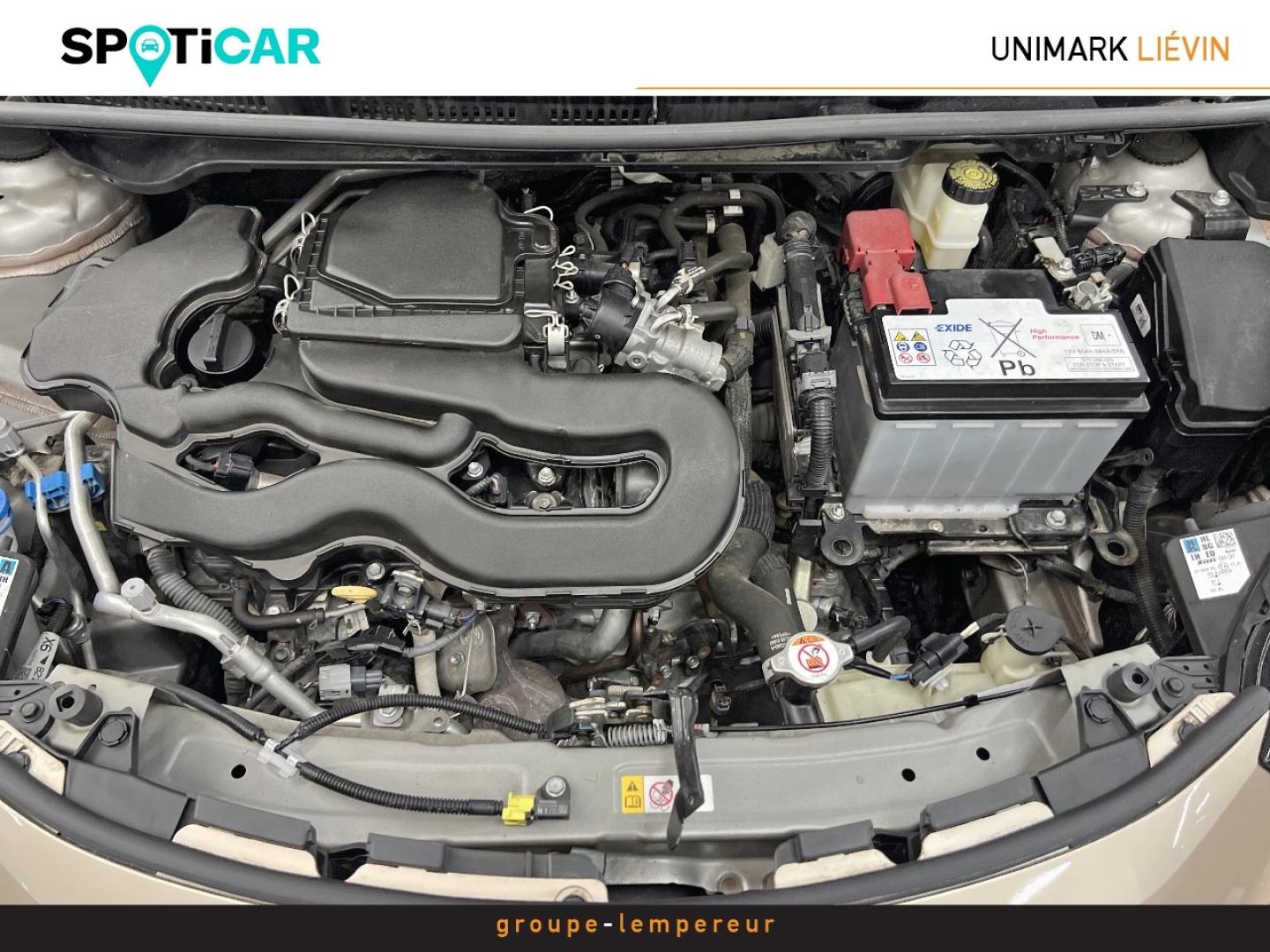 Image TOYOTA Aygo X 1.0 VVT-i 72ch Design