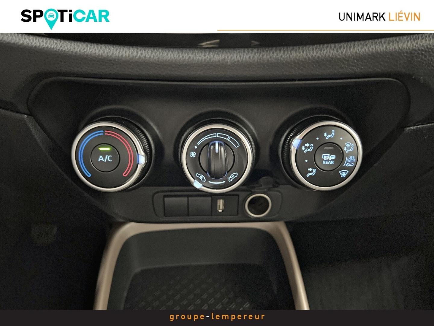 Image TOYOTA Aygo X 1.0 VVT-i 72ch Design