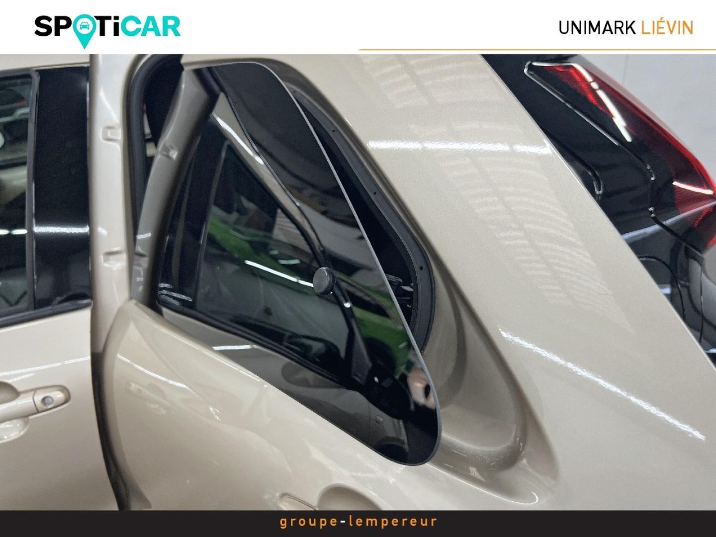 Image TOYOTA Aygo X 1.0 VVT-i 72ch Design