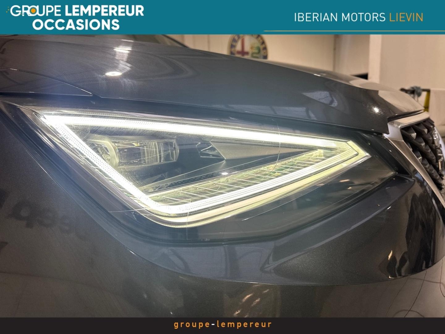 Image SEAT Arona 1.0 TSI 95ch Xperience