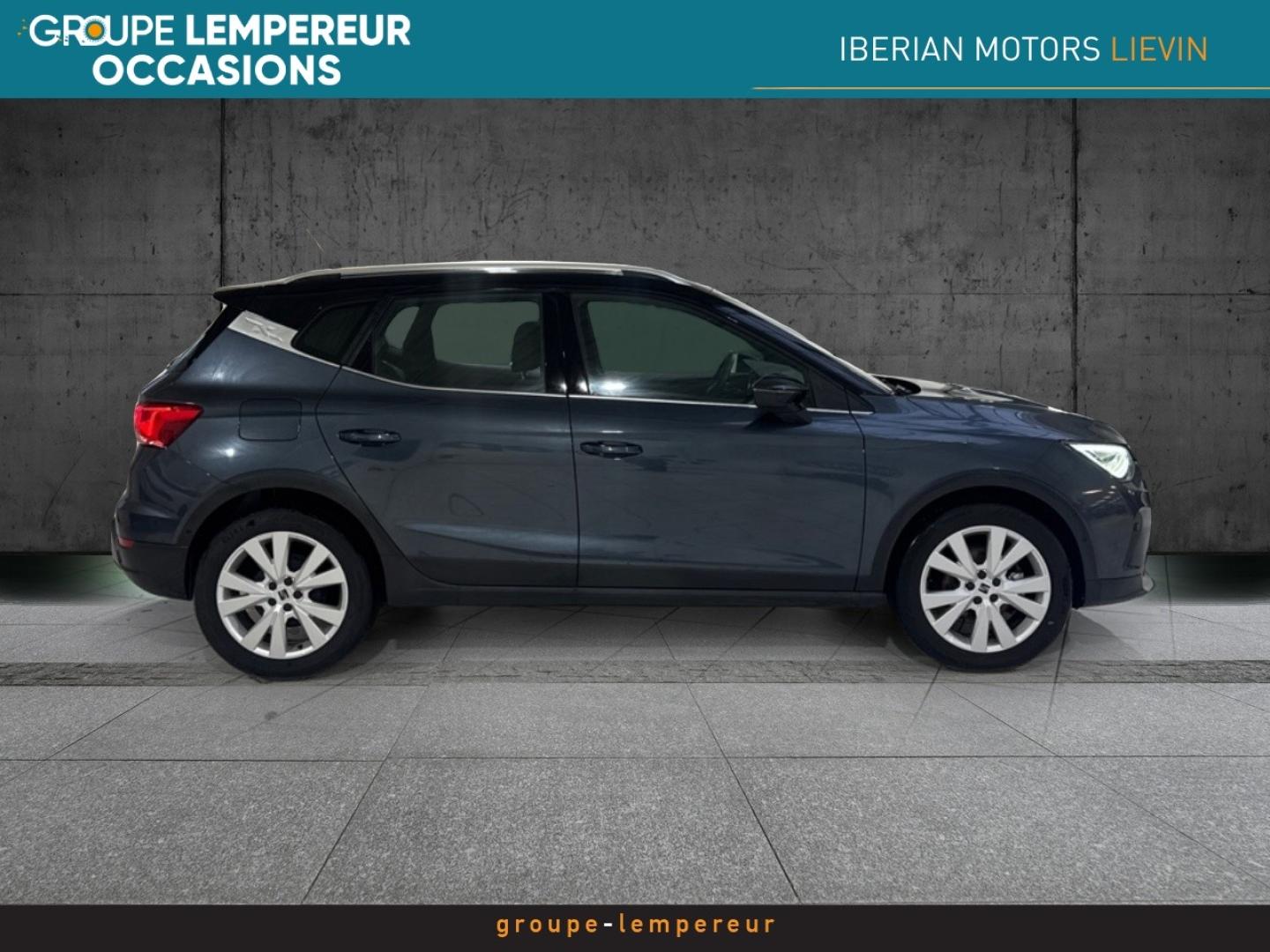 Image SEAT Arona 1.0 TSI 95ch Xperience