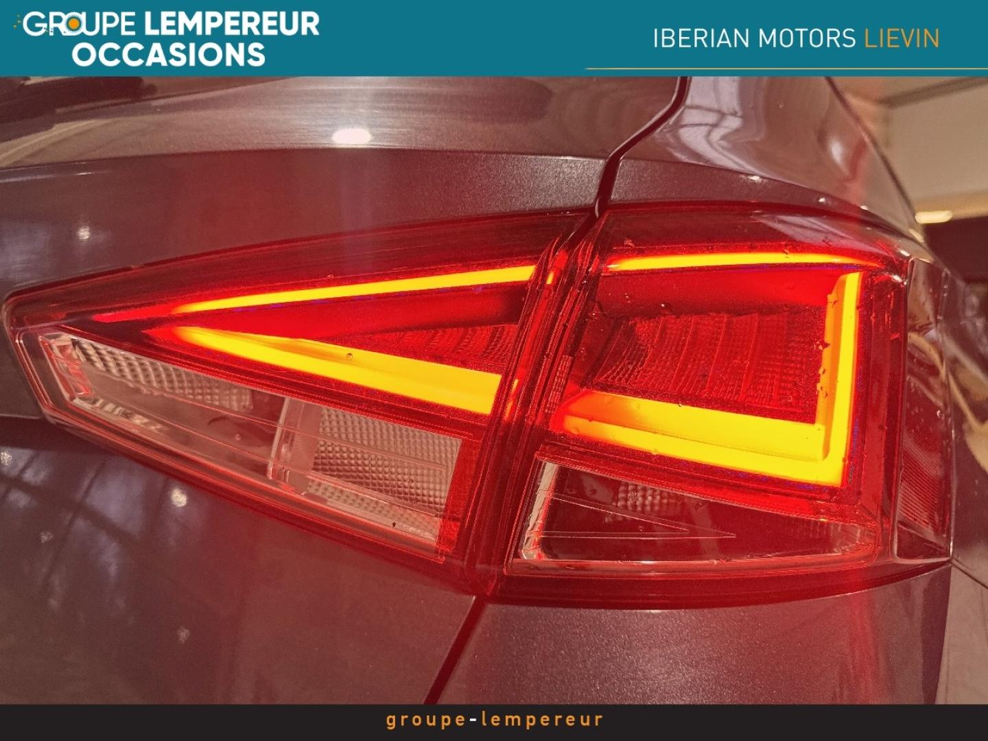 Image SEAT Arona 1.0 TSI 95ch Xperience
