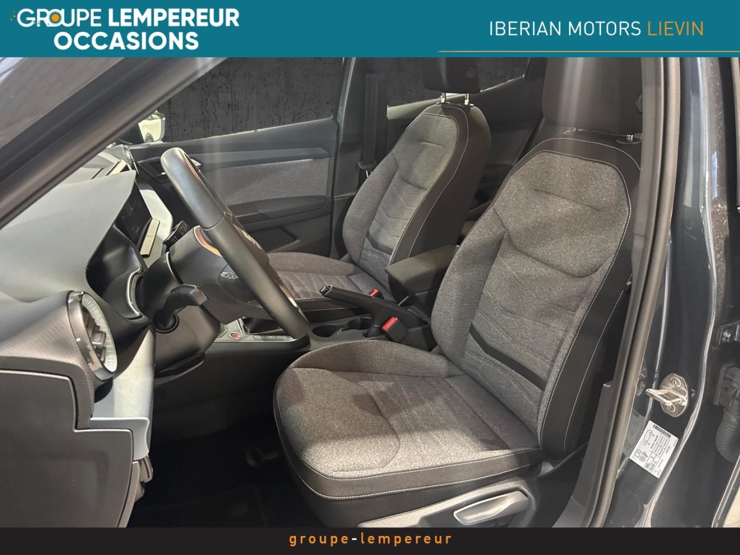 Image SEAT Arona 1.0 TSI 95ch Xperience