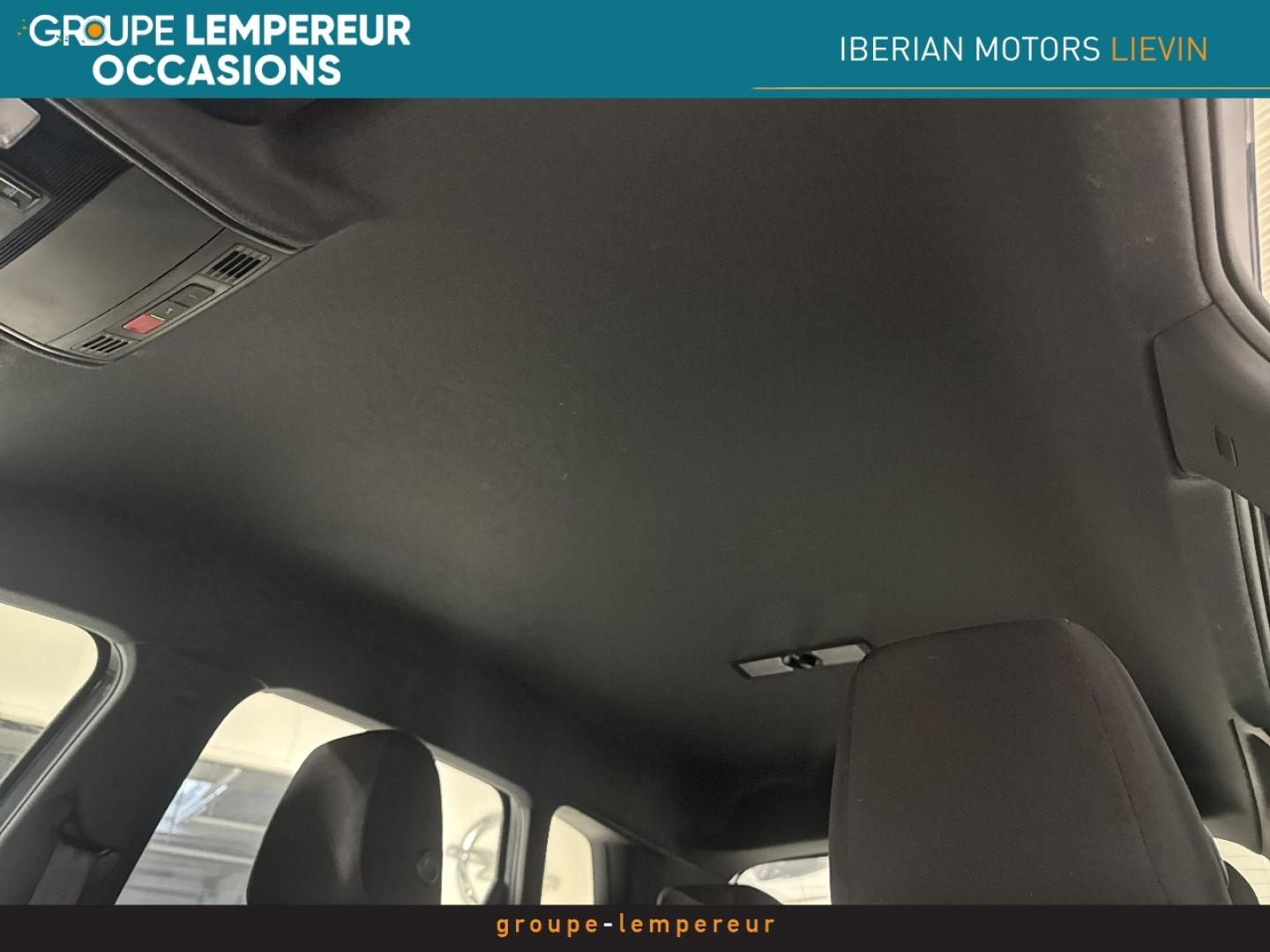 Image SEAT Arona 1.0 TSI 95ch Xperience