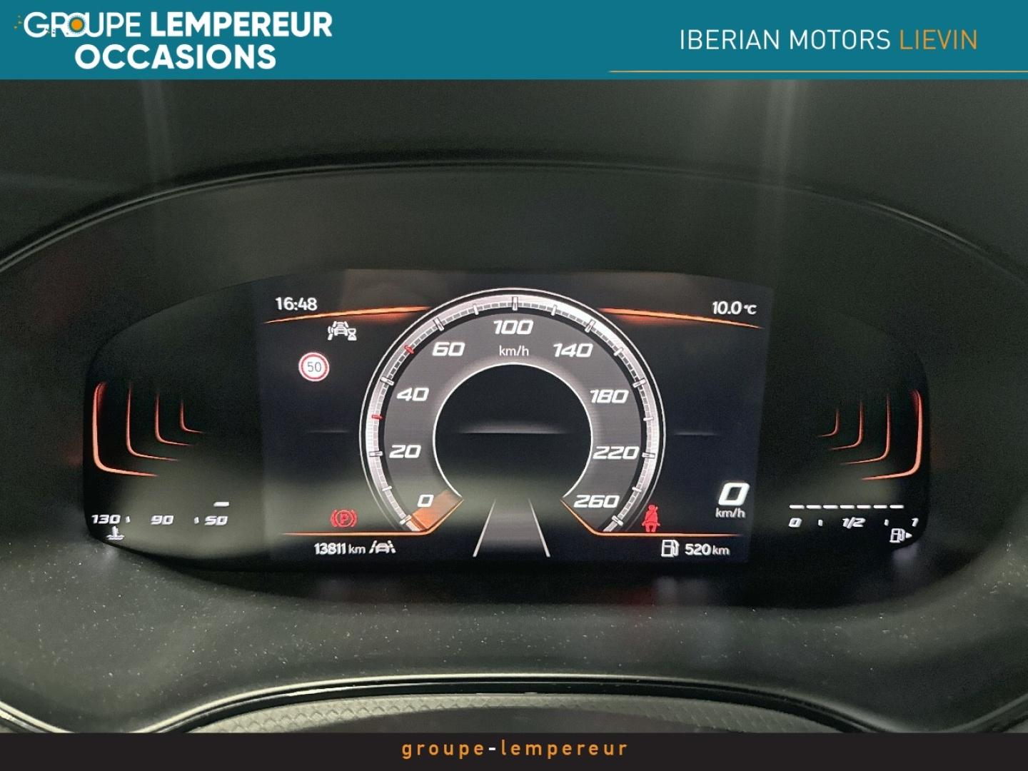 Image SEAT Arona 1.0 TSI 95ch Xperience