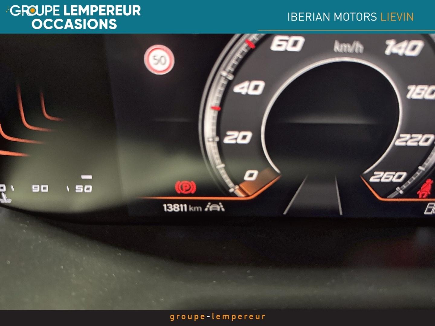 Image SEAT Arona 1.0 TSI 95ch Xperience