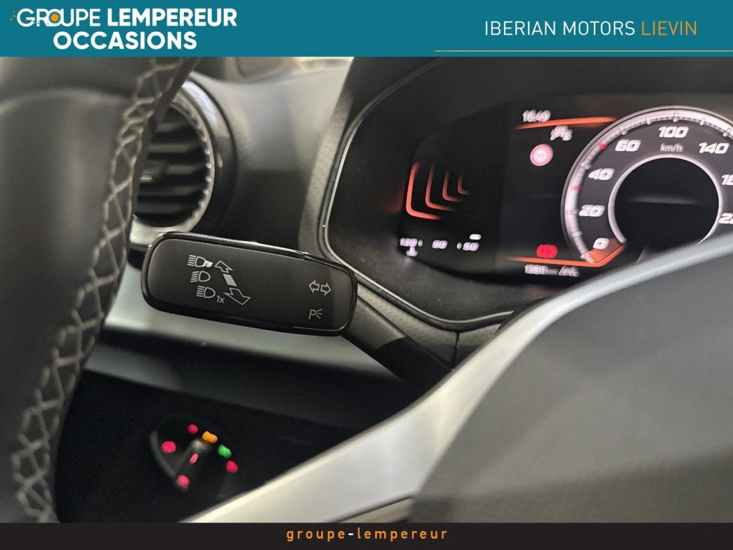 Image SEAT Arona 1.0 TSI 95ch Xperience