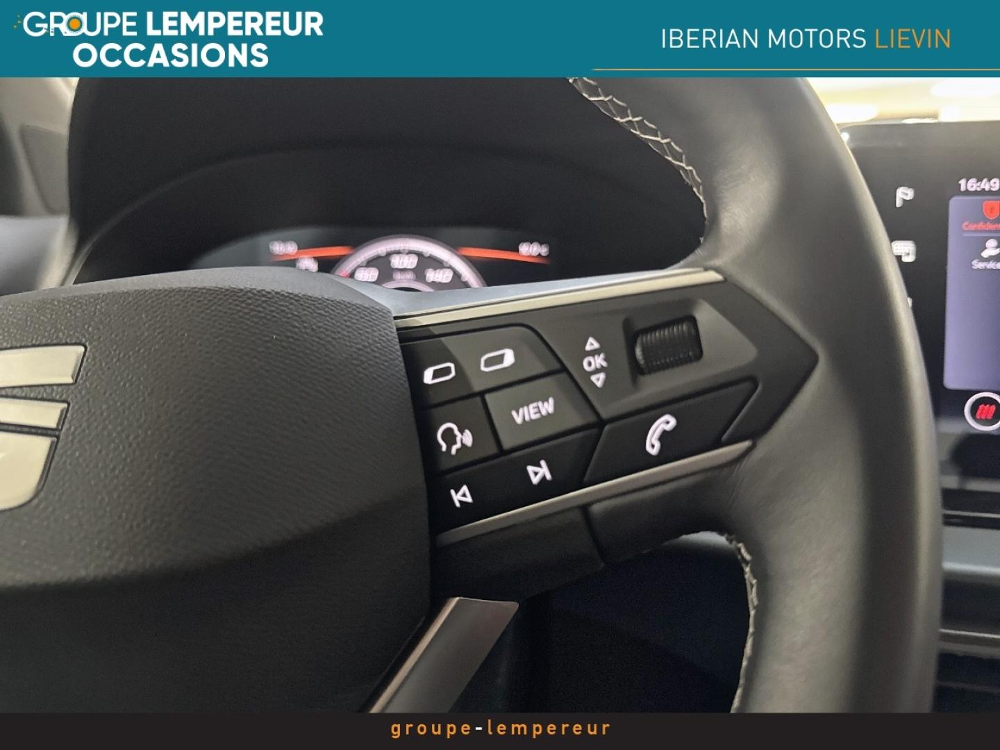 Image SEAT Arona 1.0 TSI 95ch Xperience