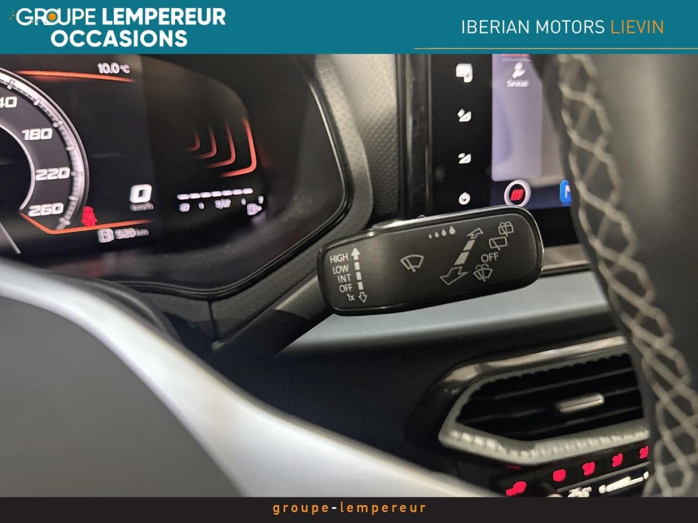 Image SEAT Arona 1.0 TSI 95ch Xperience