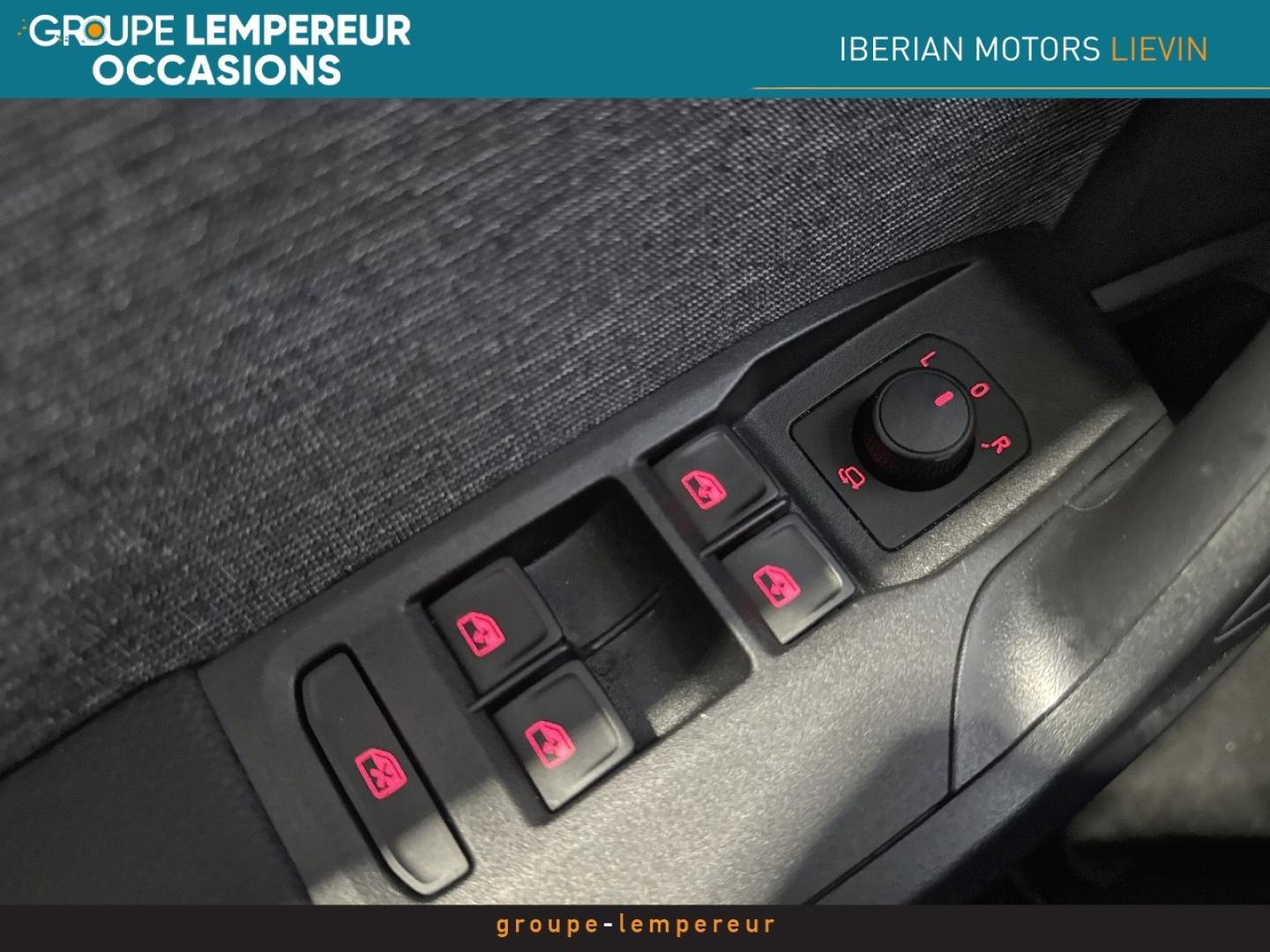 Image SEAT Arona 1.0 TSI 95ch Xperience