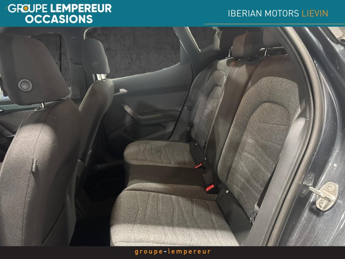 Image SEAT Arona 1.0 TSI 95ch Xperience