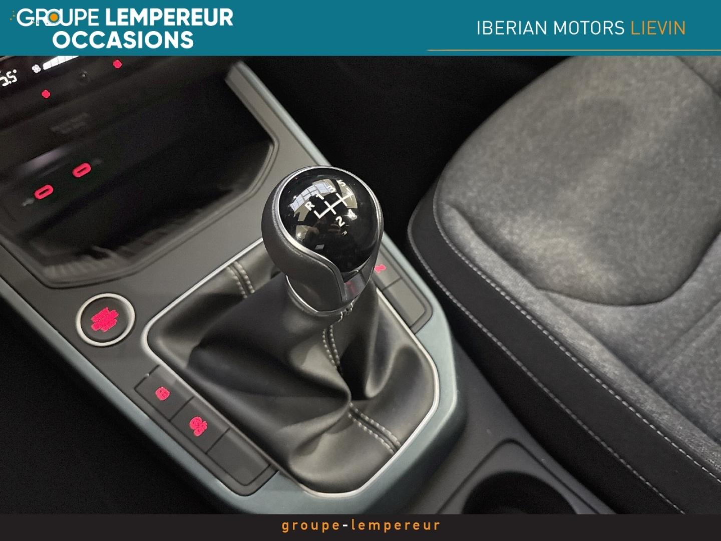 Image SEAT Arona 1.0 TSI 95ch Xperience