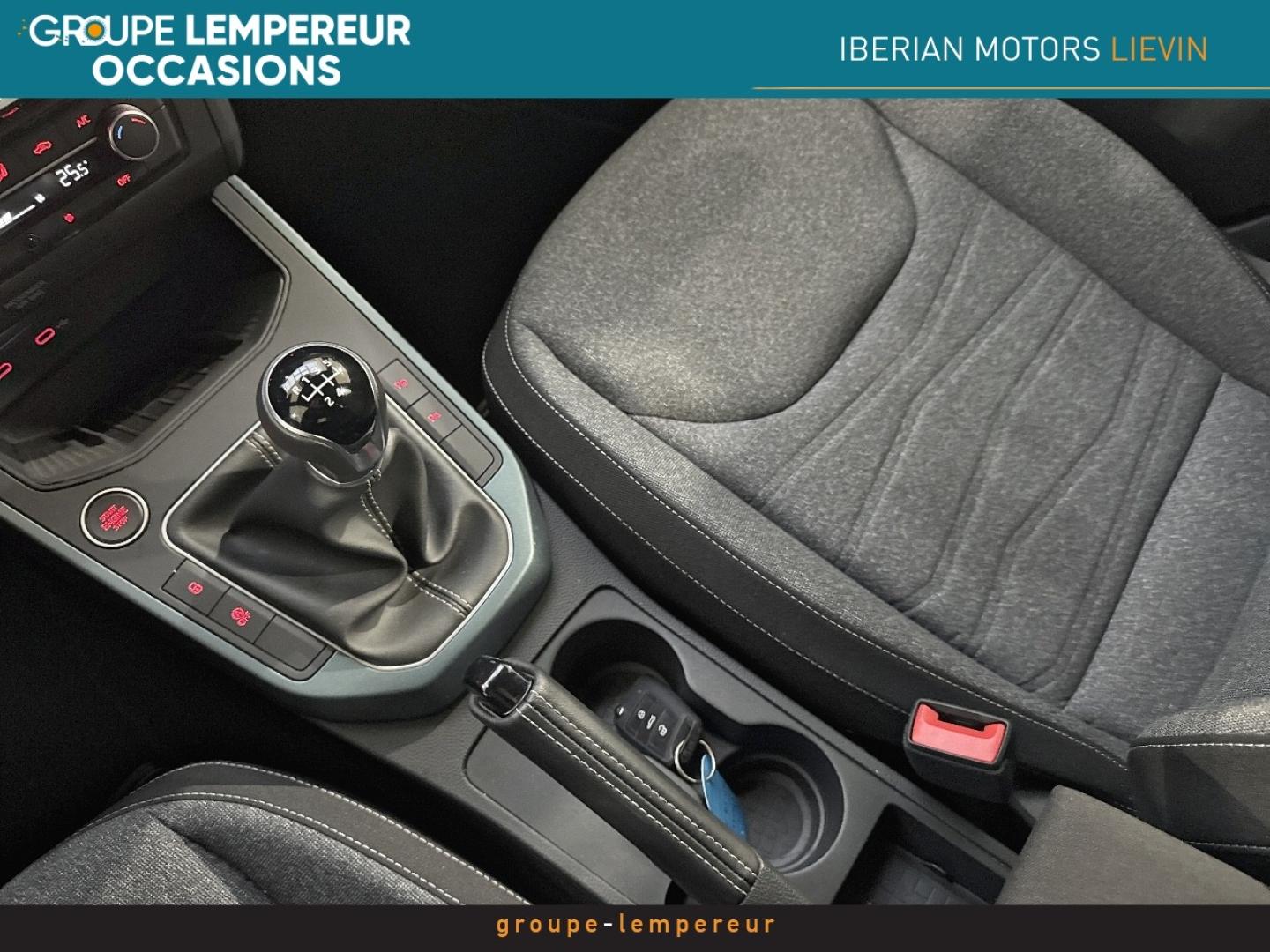 Image SEAT Arona 1.0 TSI 95ch Xperience