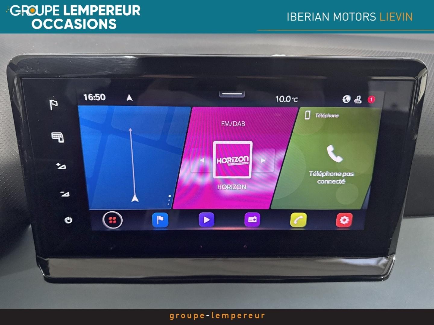 Image SEAT Arona 1.0 TSI 95ch Xperience