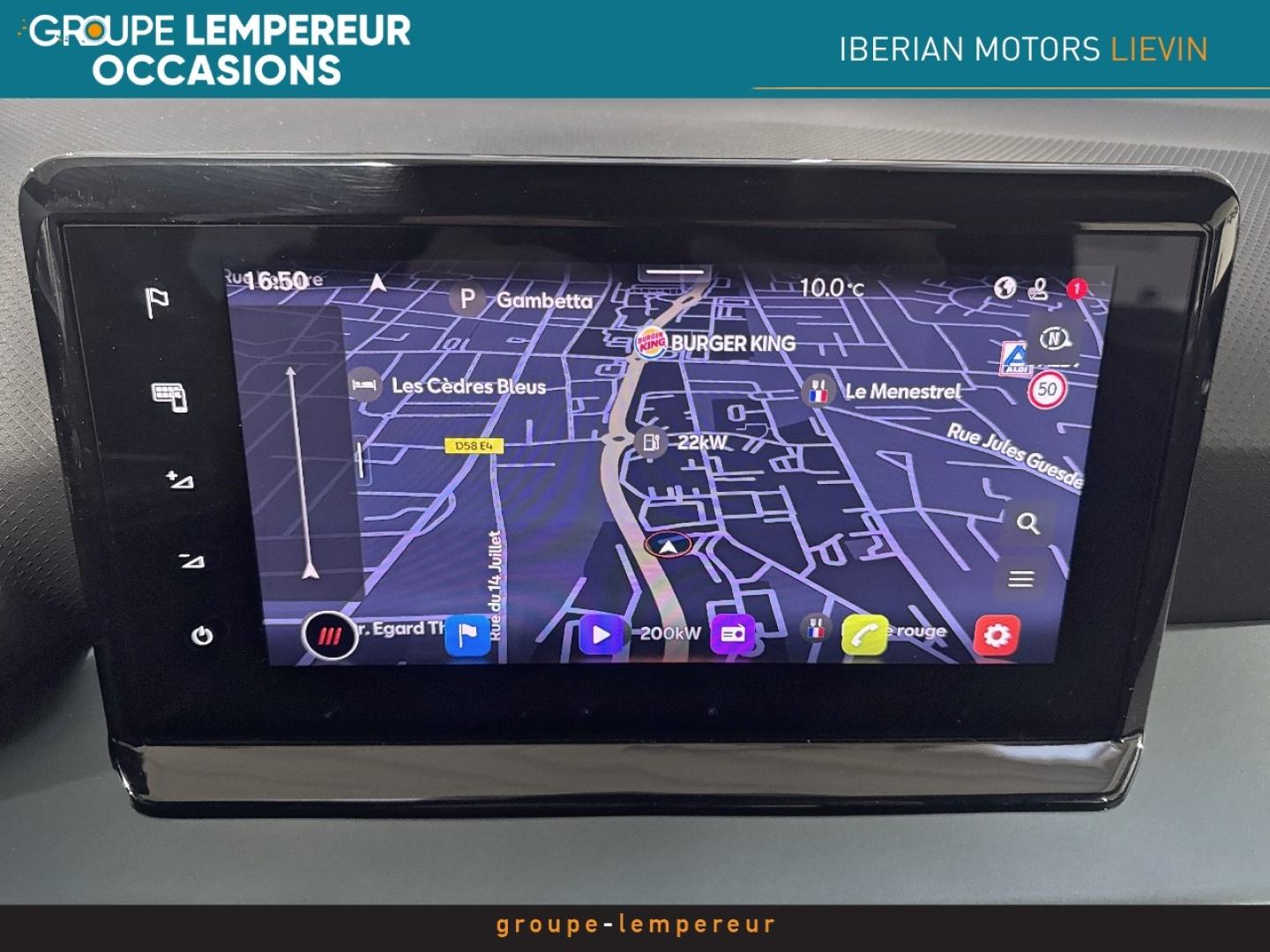 Image SEAT Arona 1.0 TSI 95ch Xperience