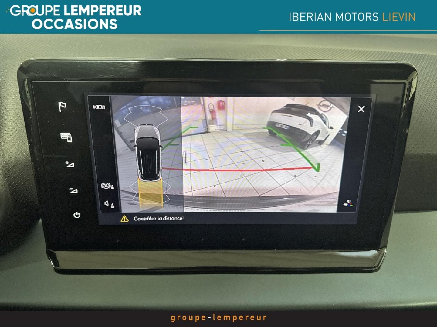 Image SEAT Arona 1.0 TSI 95ch Xperience