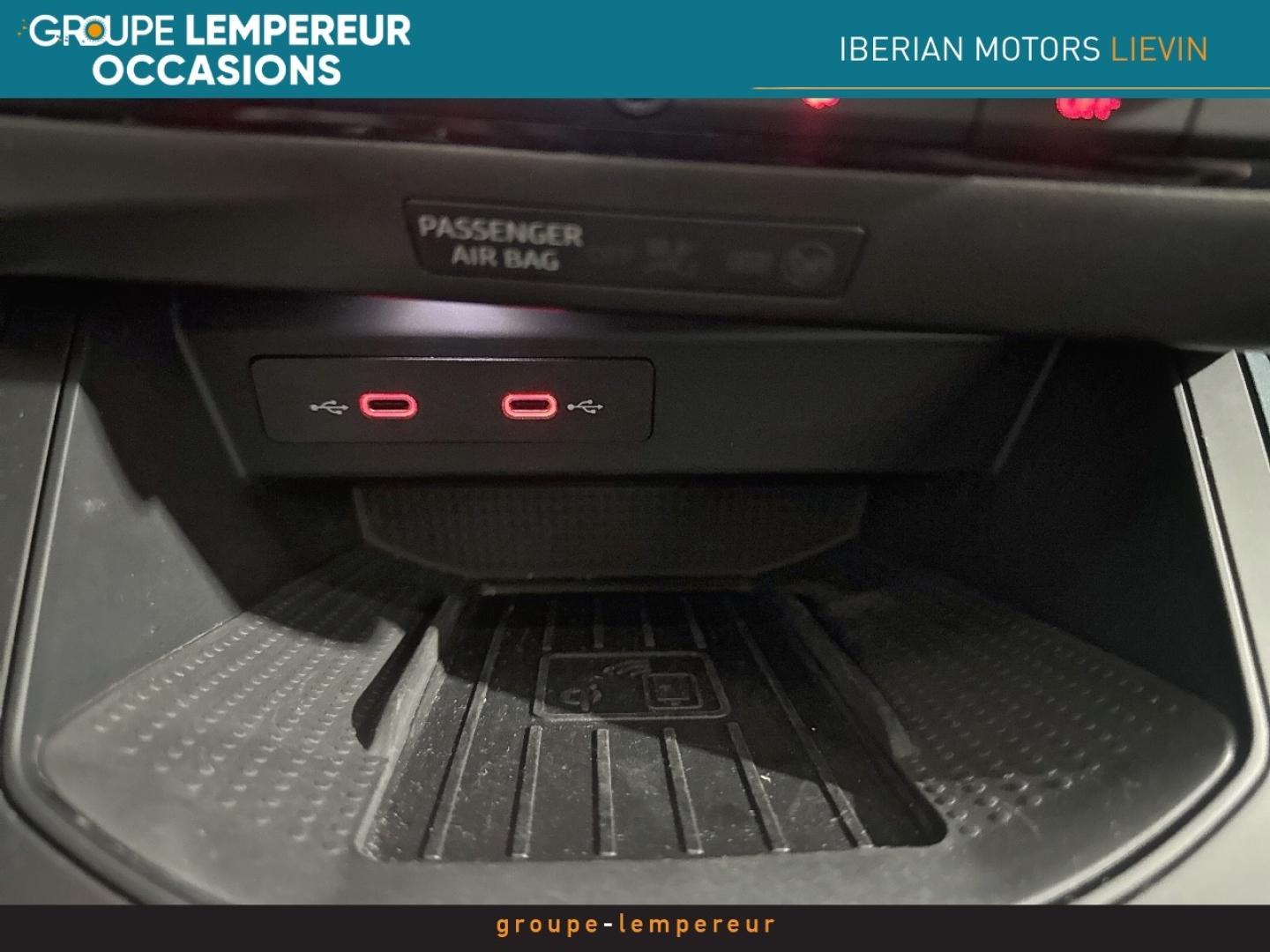 Image SEAT Arona 1.0 TSI 95ch Xperience