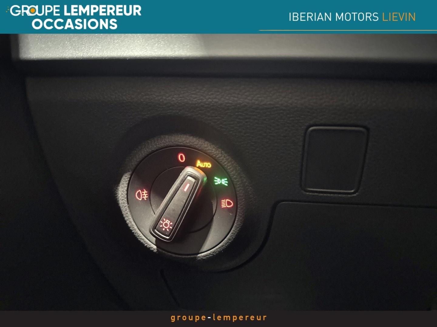 Image SEAT Arona 1.0 TSI 95ch Xperience