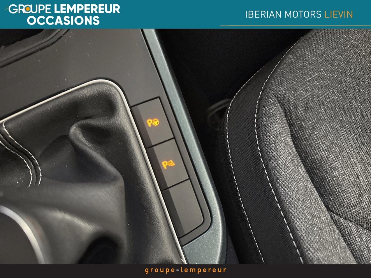 Image SEAT Arona 1.0 TSI 95ch Xperience