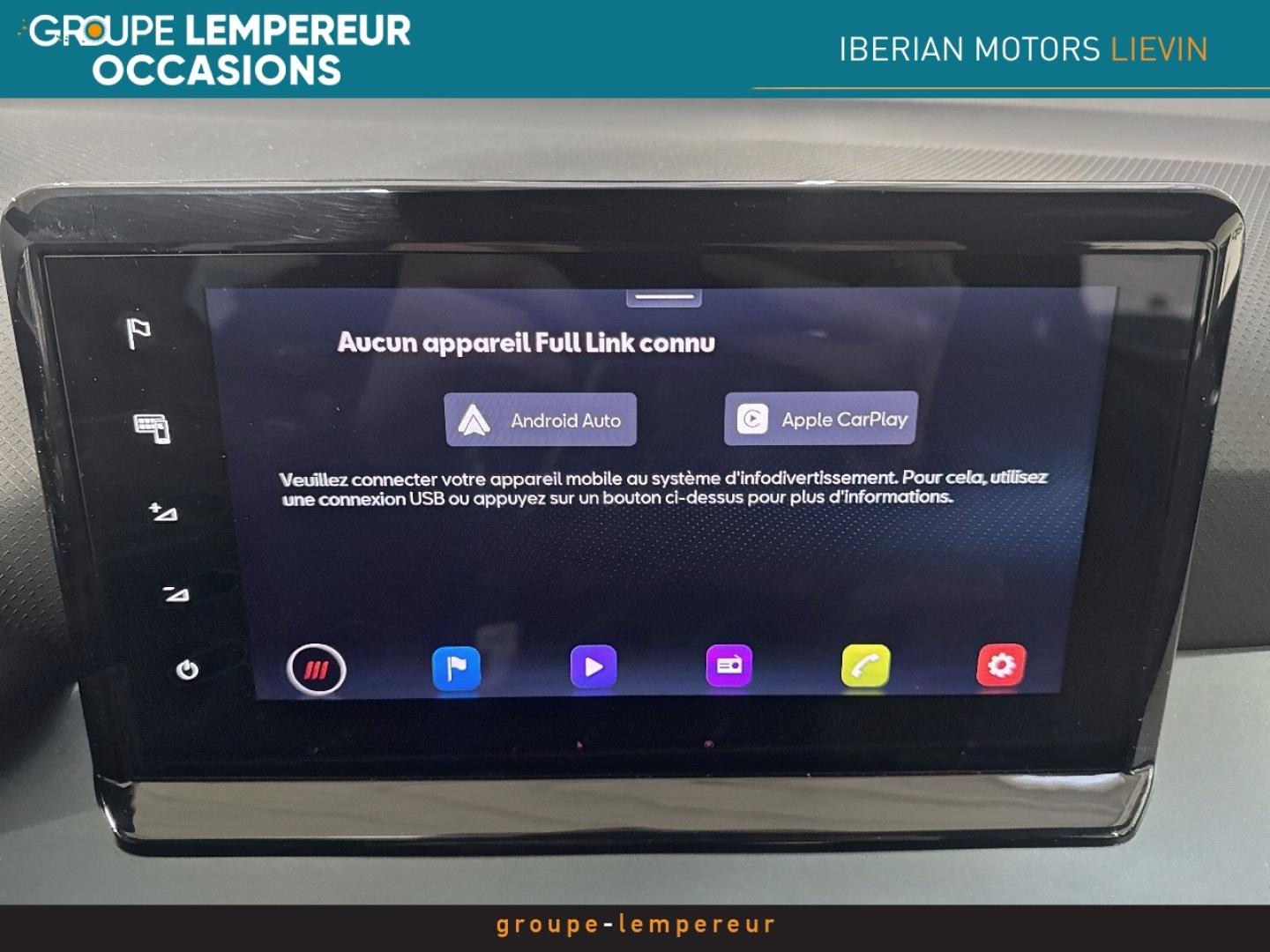 Image SEAT Arona 1.0 TSI 95ch Xperience