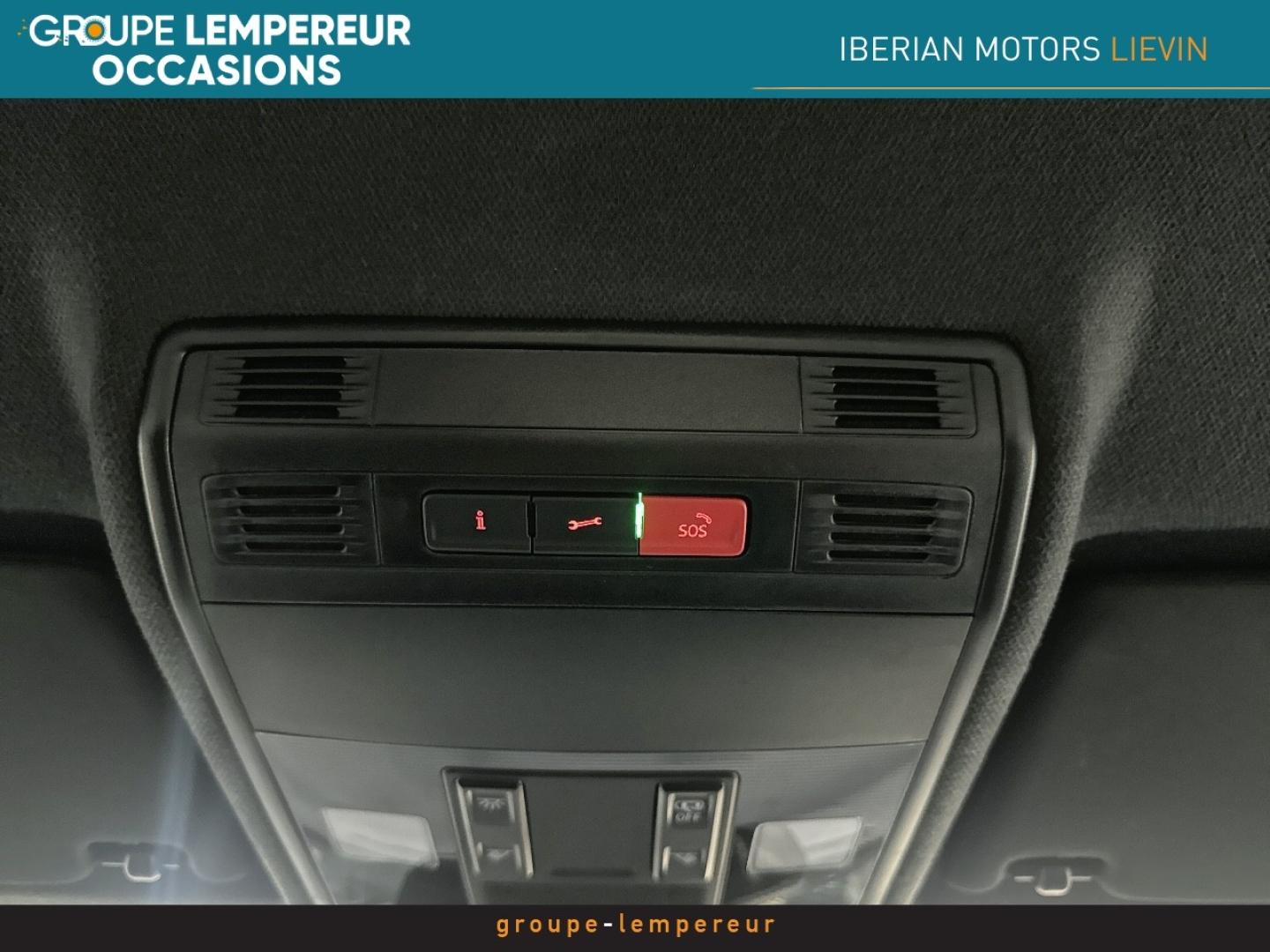 Image SEAT Arona 1.0 TSI 95ch Xperience