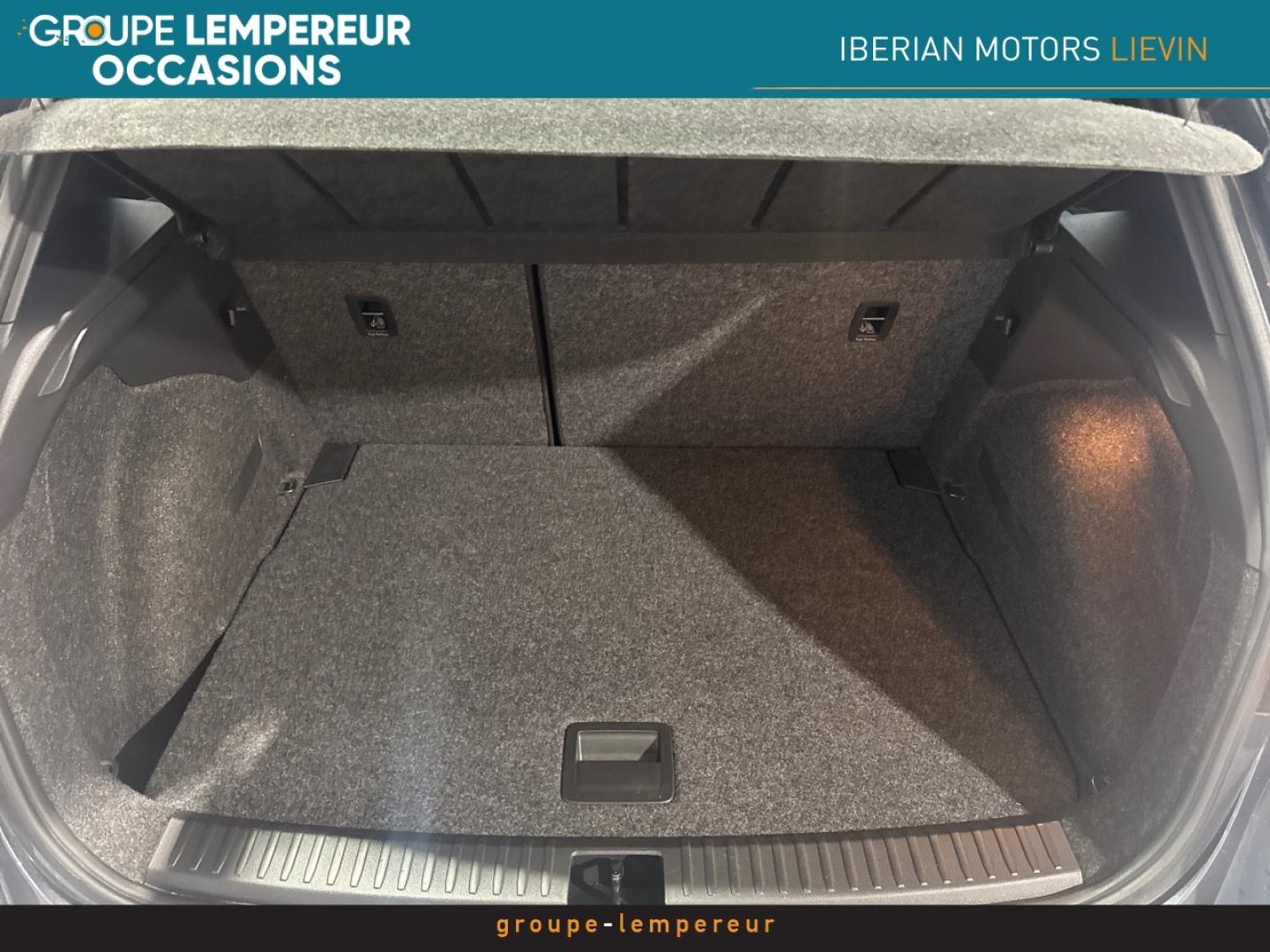 Image SEAT Arona 1.0 TSI 95ch Xperience