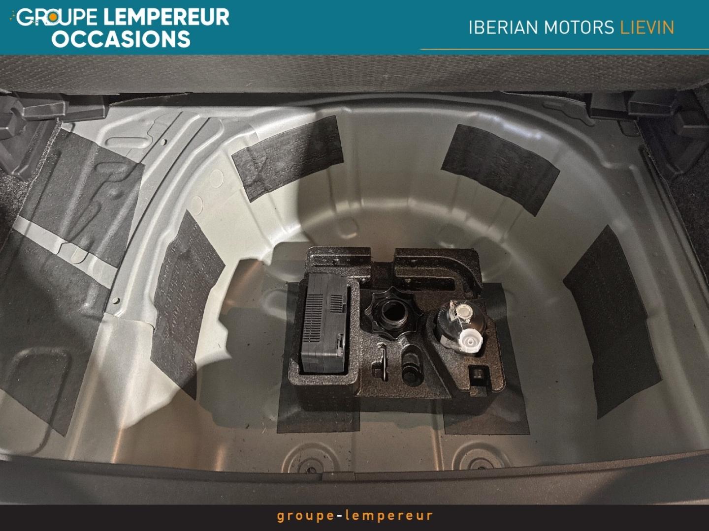 Image SEAT Arona 1.0 TSI 95ch Xperience