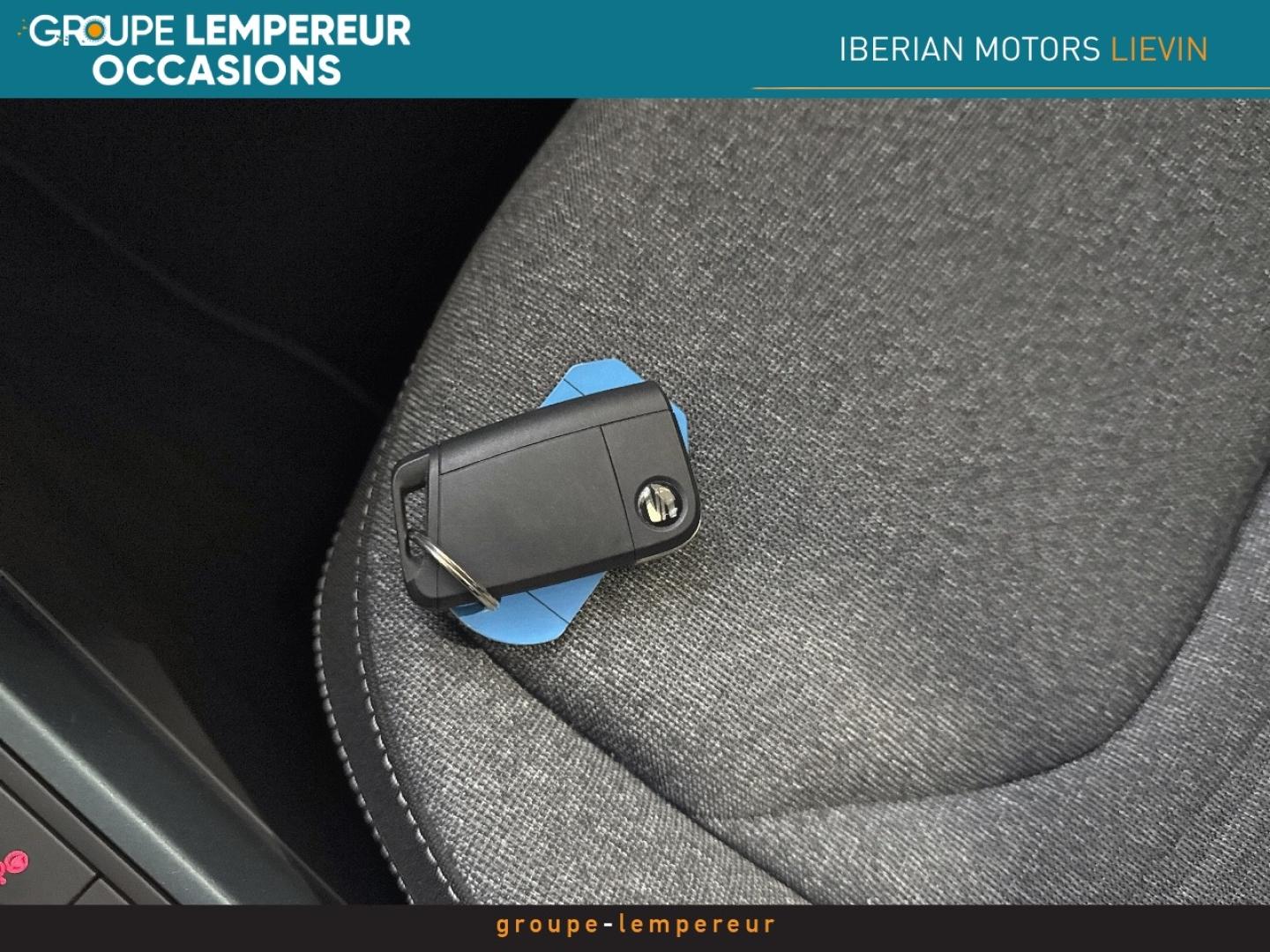 Image SEAT Arona 1.0 TSI 95ch Xperience
