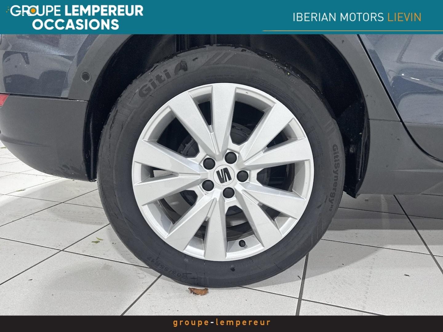 Image SEAT Arona 1.0 TSI 95ch Xperience